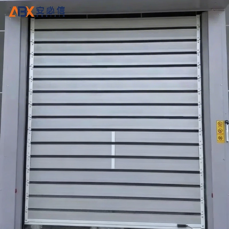 海东市医药密闭高速门